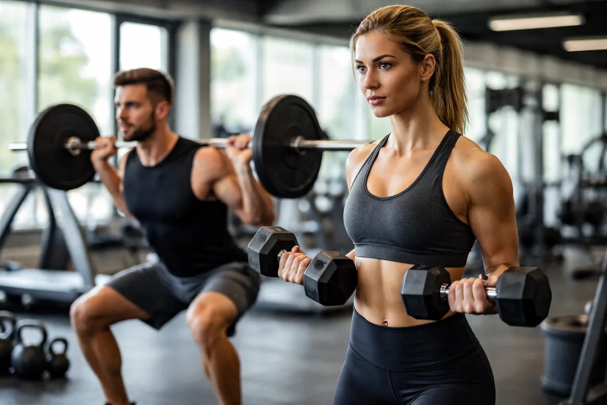 Comment la musculation peut-elle améliorer la santé globale et les performances sportives ?