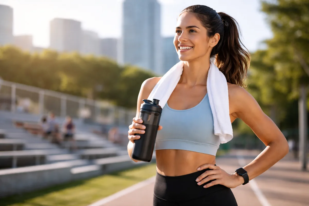 Les effets du sport sur l'estime de soi et la confiance en soi